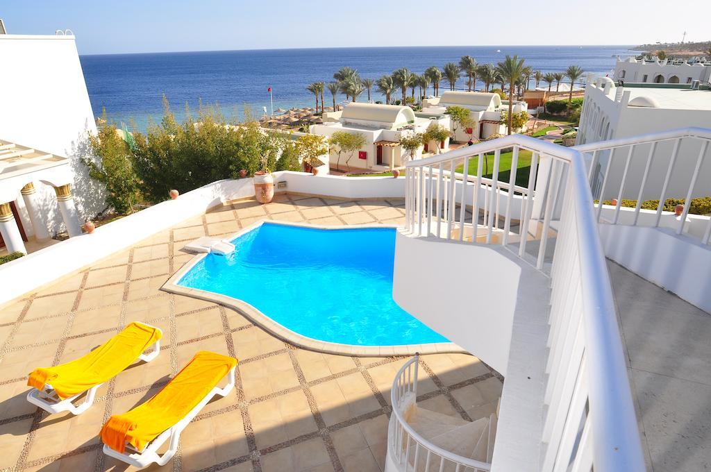 Carlton Luxury Villa Sarm es-Sejk Szoba fotó
