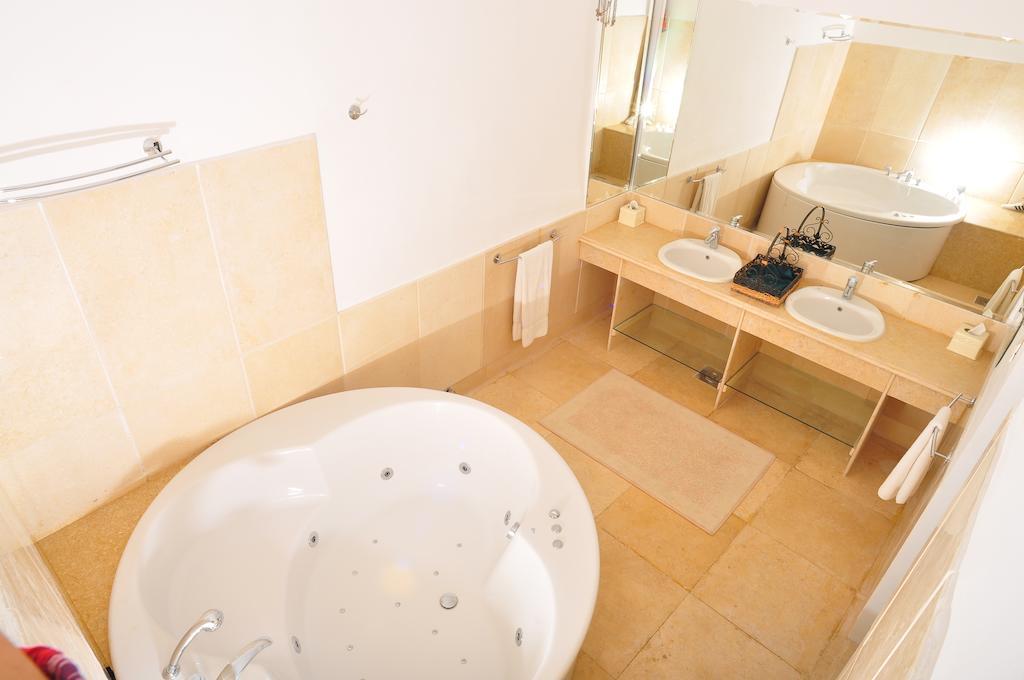 Carlton Luxury Villa Sarm es-Sejk Szoba fotó