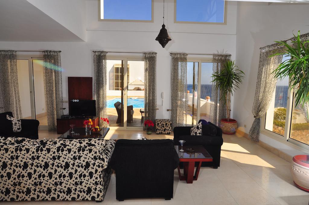 Carlton Luxury Villa Sarm es-Sejk Szoba fotó
