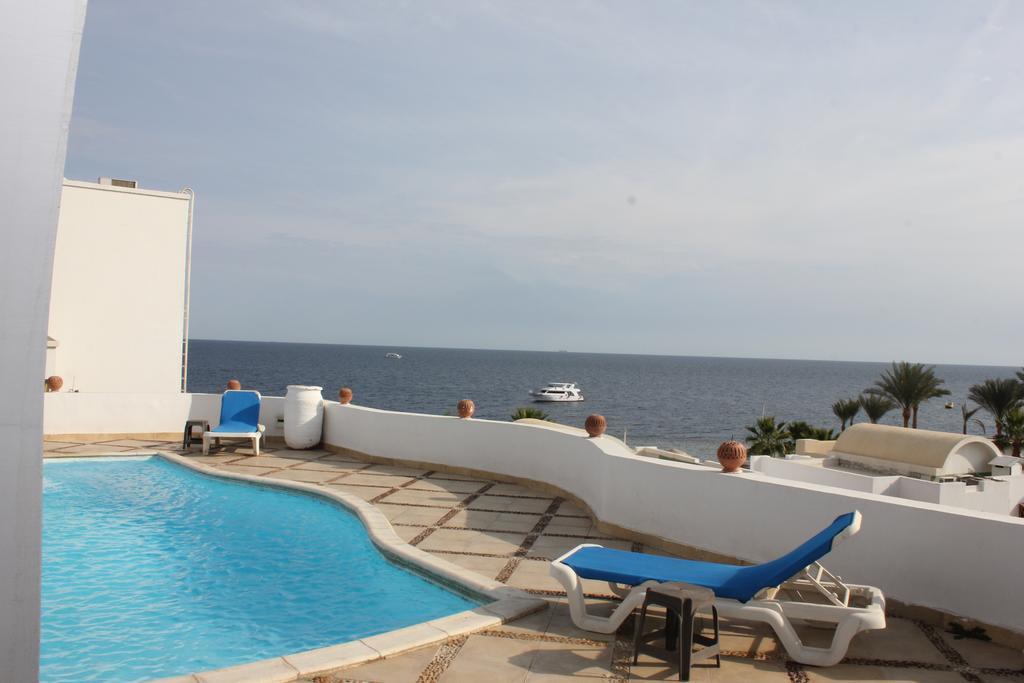 Carlton Luxury Villa Sarm es-Sejk Kültér fotó