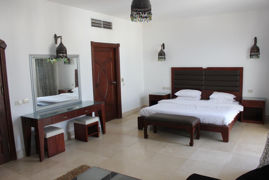Carlton Luxury Villa Sarm es-Sejk Kültér fotó